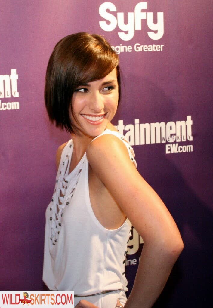 Allison Scagliotti nude leaked photo #64