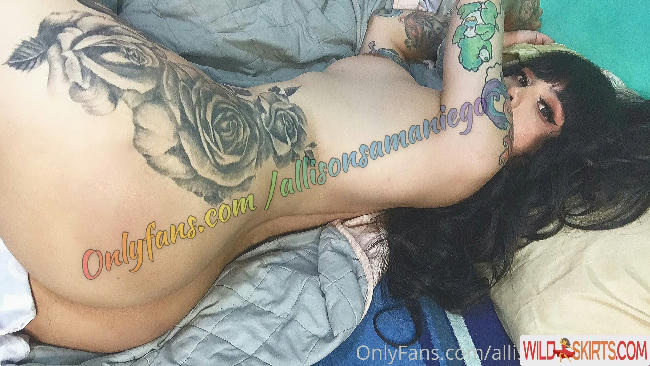 allisonsamaniego / allison.samaniego / allisonsamaniego nude OnlyFans, Instagram leaked photo #205