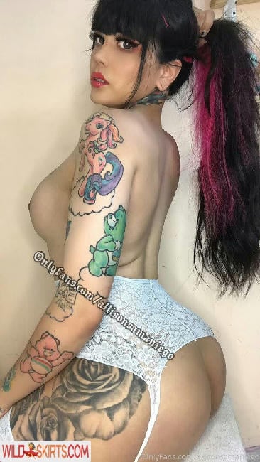 allisonsamaniego / allison.samaniego / allisonsamaniego nude OnlyFans, Instagram leaked photo #302