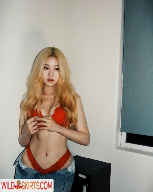 Allissa Shin / allissashin nude Instagram leaked photo #80
