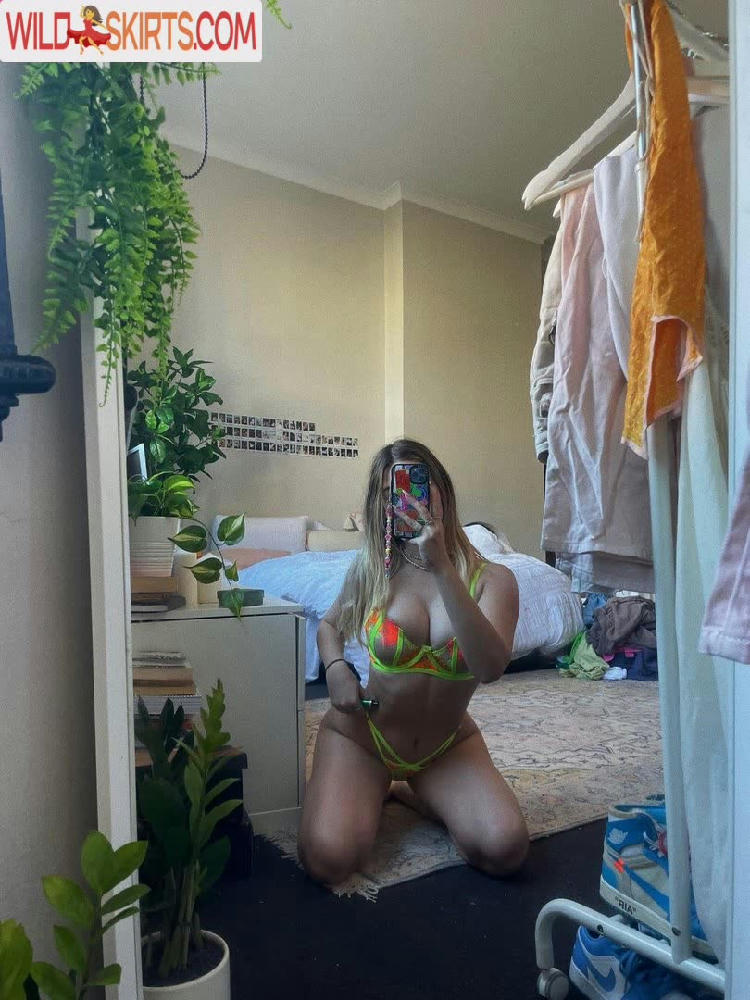 Alliyah / biggirlwithglasses / himynameisalliyah / user nude OnlyFans, Instagram leaked photo #28