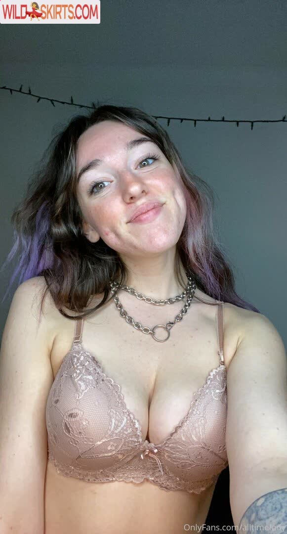 Alltimelody / alltimelody / alltimelodyy nude OnlyFans, Instagram leaked photo #20