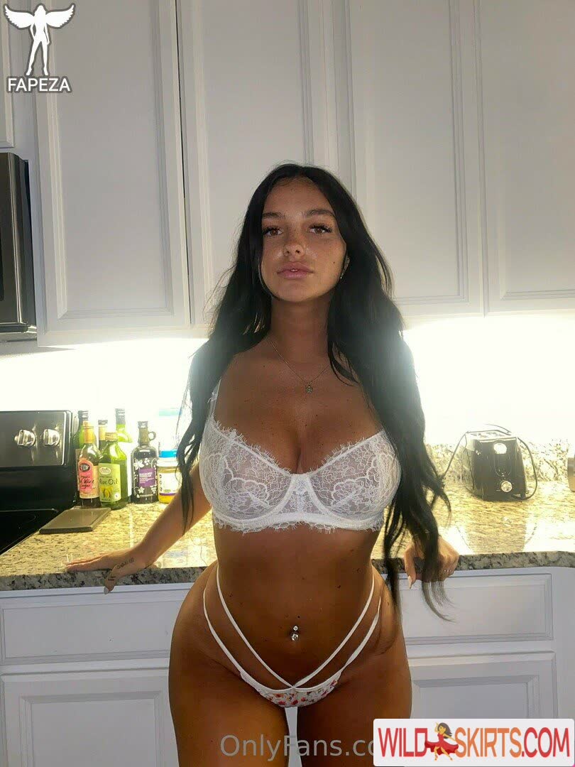 Ally Bross / allybross nude OnlyFans, Instagram leaked photo #4