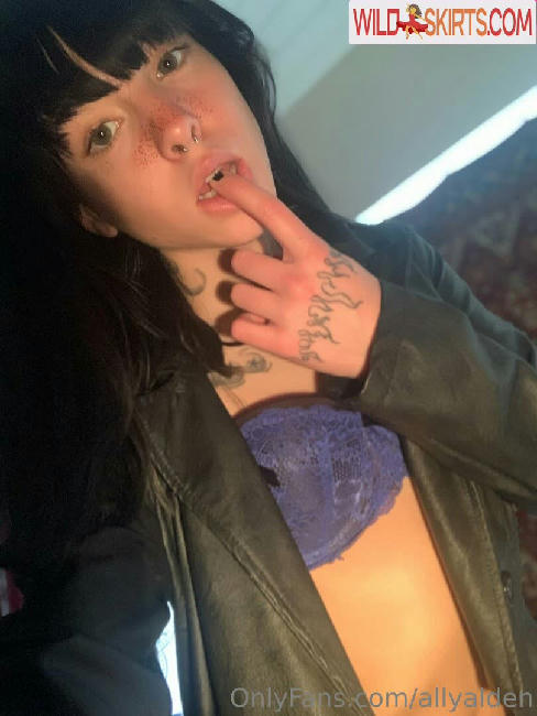 allyalden / allyalden / missally_xo nude OnlyFans, Instagram leaked photo #28