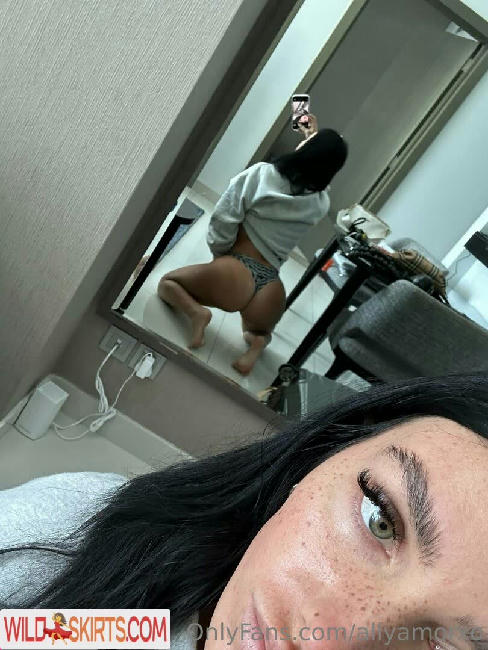 Allyamorxo / Ally Amor / allyamorxo nude OnlyFans, Instagram leaked photo #47