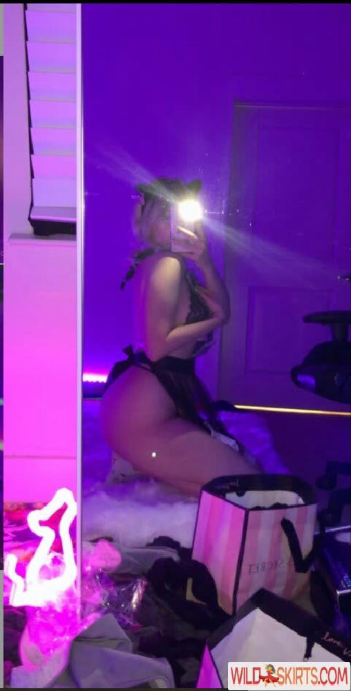 Allycxt / allycatofficial / rxsiec.t nude OnlyFans, Instagram leaked photo #8