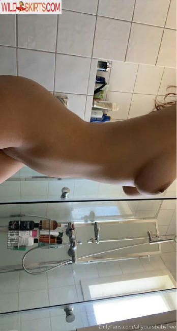 allyoursbabyfree / allyoursbabyfree / allywaytobefree nude OnlyFans, Instagram leaked photo #57