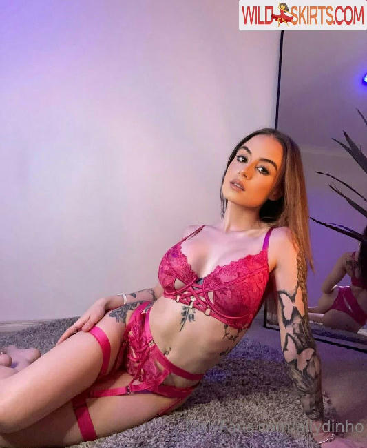 allyrhodesfree / allymareecreativity / allyrhodesfree nude OnlyFans, Instagram leaked photo #28