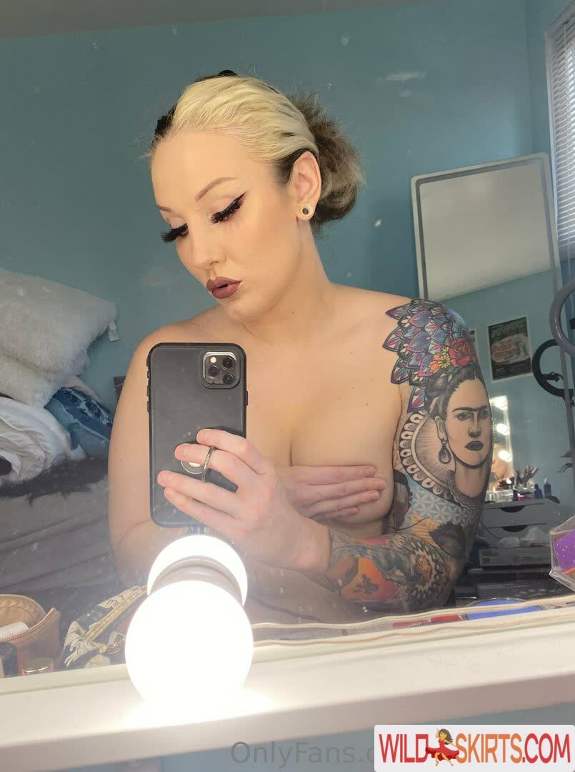 Allysin Kay / allysinkay / sienna nude OnlyFans, Instagram leaked photo #12