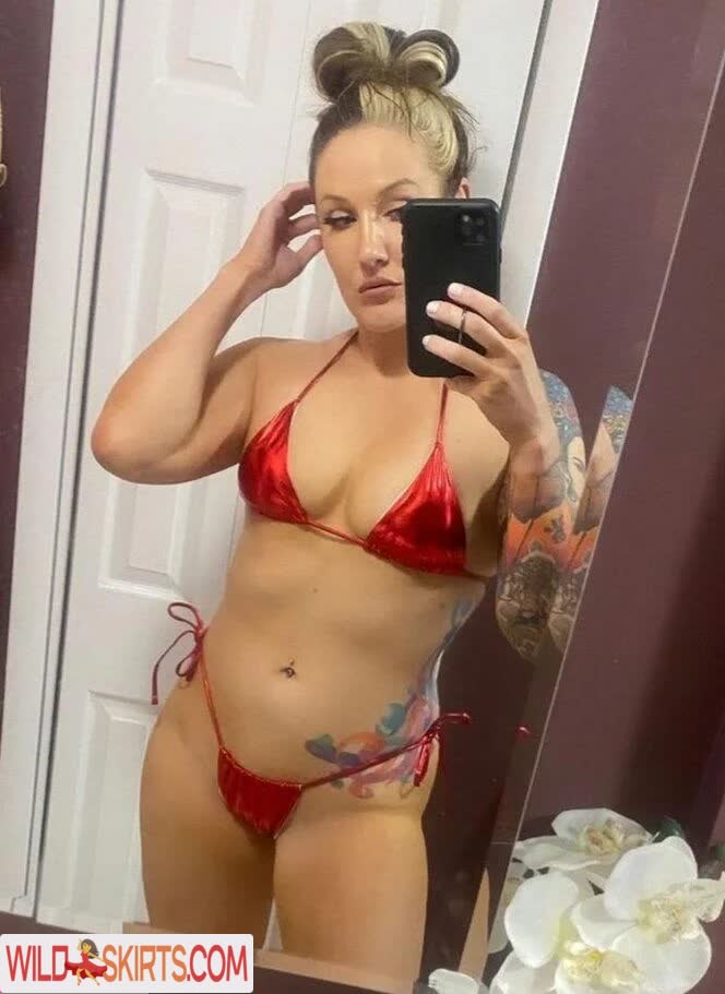 Allysin Kay / allysinkay / sienna nude OnlyFans, Instagram leaked photo #18