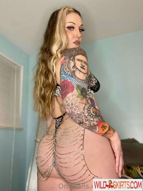 Allysin Kay / allysinkay / sienna nude OnlyFans, Instagram leaked photo #21