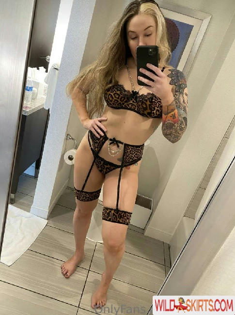 Allysin Kay / allysinkay / sienna nude OnlyFans, Instagram leaked photo #34