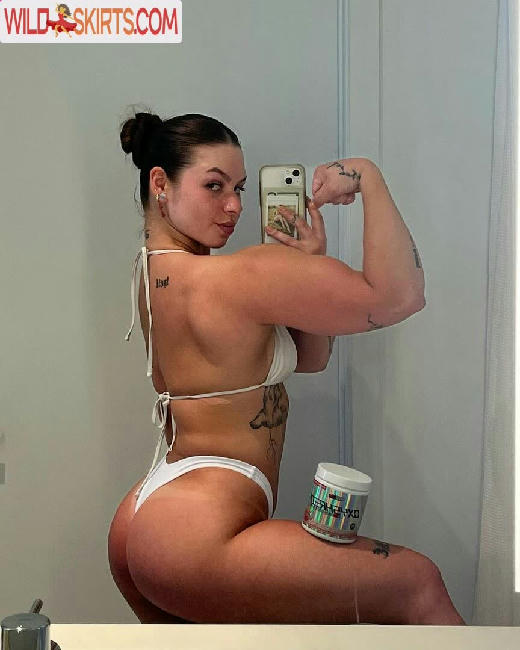 Allysinthegym / Allison Martens / allysinthegym nude Instagram leaked photo #3