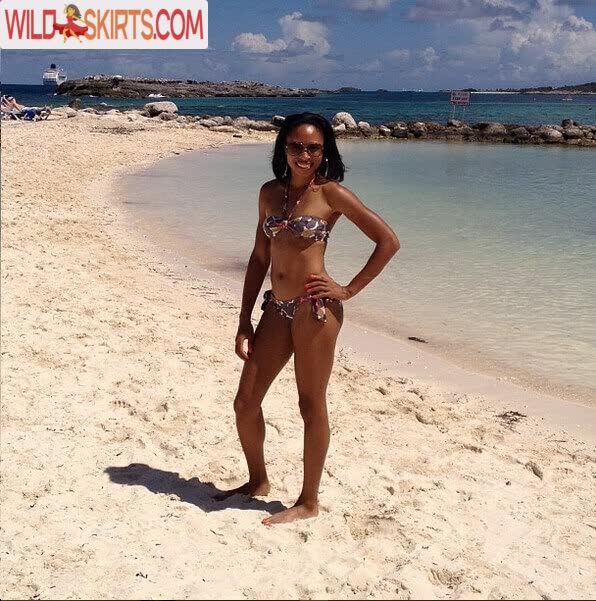 Allyson Felix / allysonfelix nude Instagram leaked photo #7