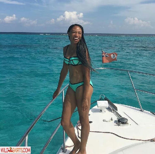 Allyson Felix / allysonfelix nude Instagram leaked photo #9