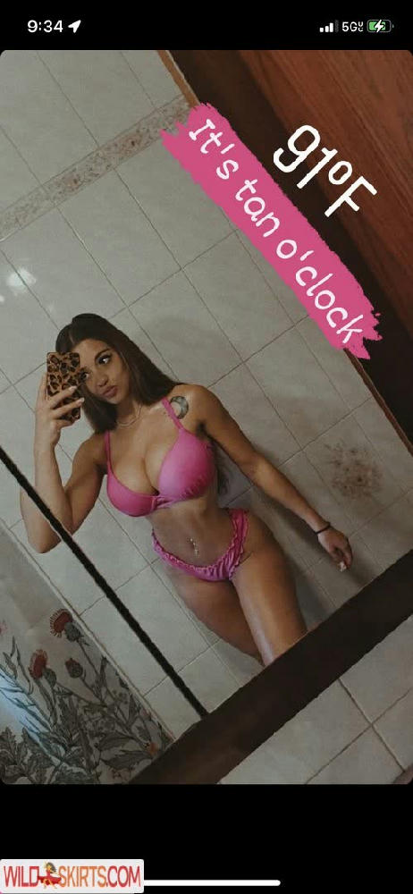 allyson.noelle / allyson.noelle / alyssanoelle69x nude OnlyFans, Instagram leaked photo #17
