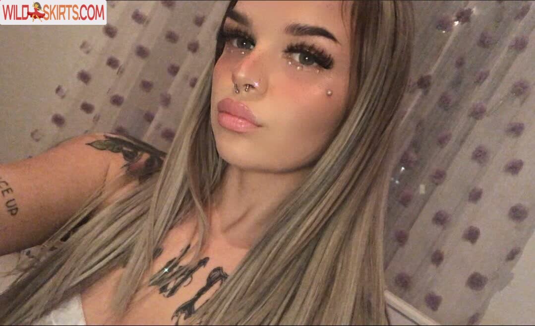 Allyxx / allyxx nude OnlyFans, Instagram leaked photo #2