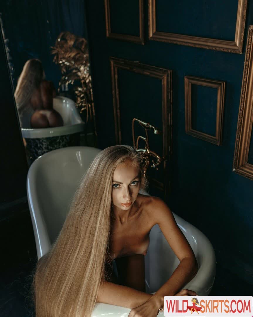 Alona Kravchenko nude leaked photo #51