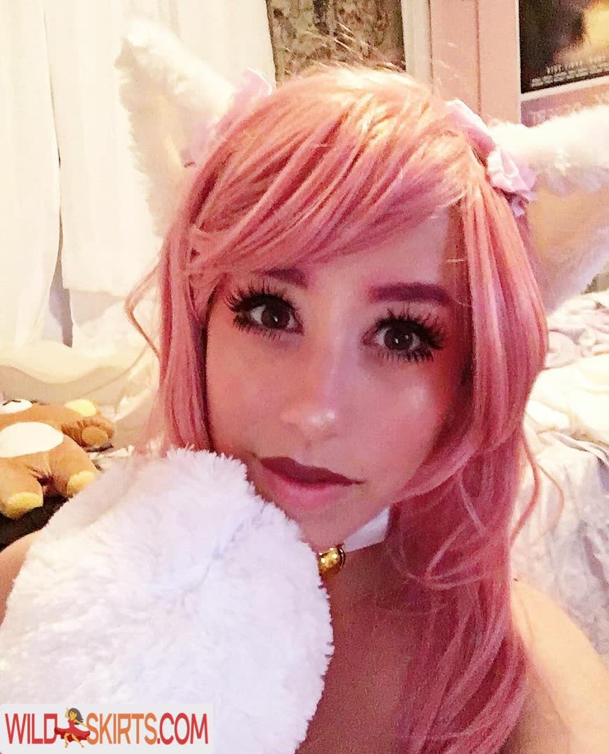 Alpaca Quest / AlpacaQuest nude Patreon, Instagram leaked photo #3