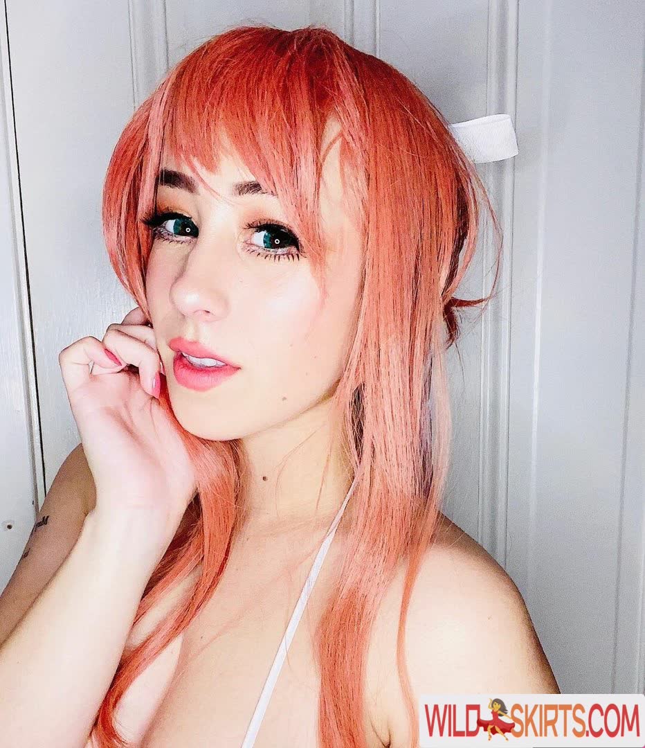 Alpaca Quest / AlpacaQuest nude Patreon, Instagram leaked photo #4