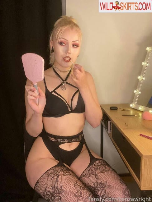 altbabekenza nude OnlyFans leaked photo #17