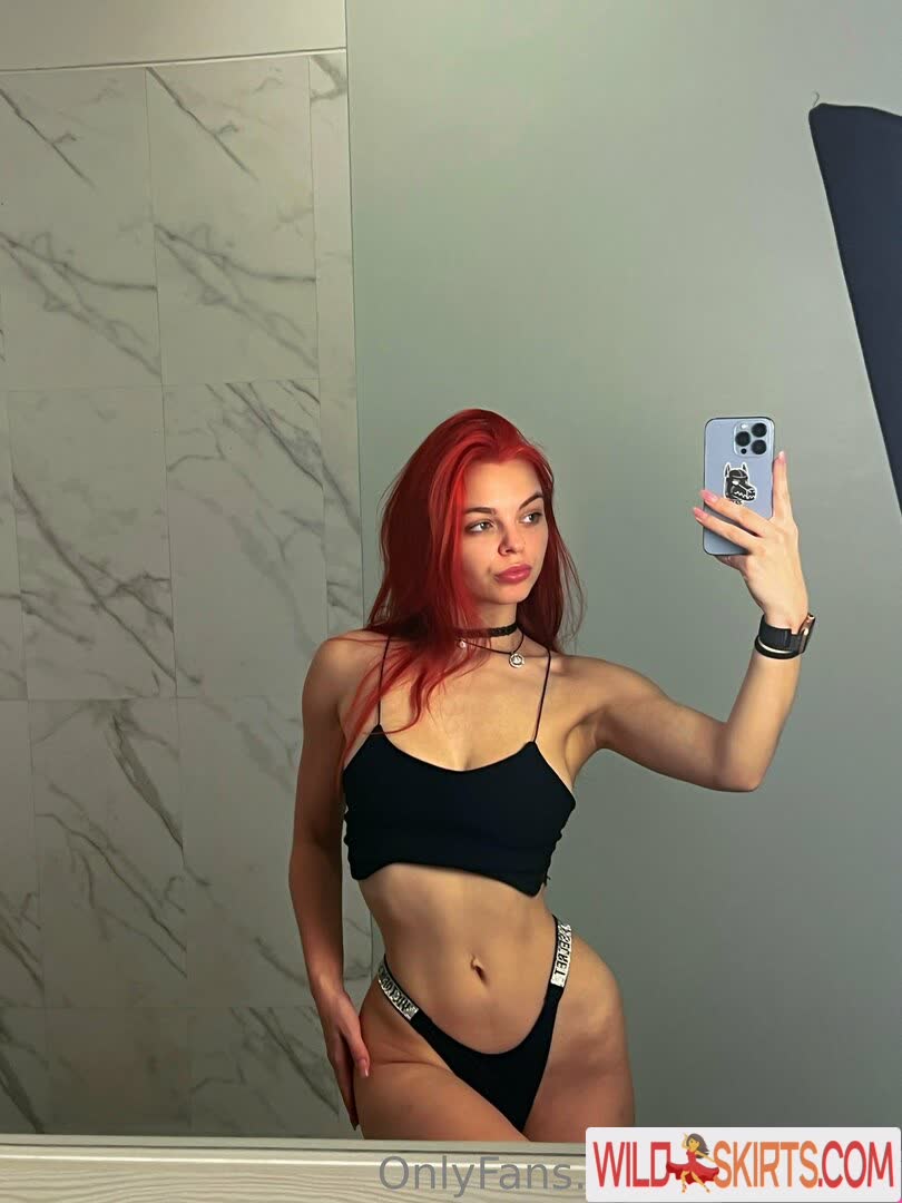 Alter Eva / Alterevax / alter.eva nude OnlyFans, Instagram leaked photo #4