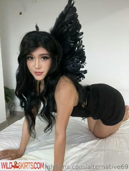 alternative69 nude OnlyFans leaked photo #24