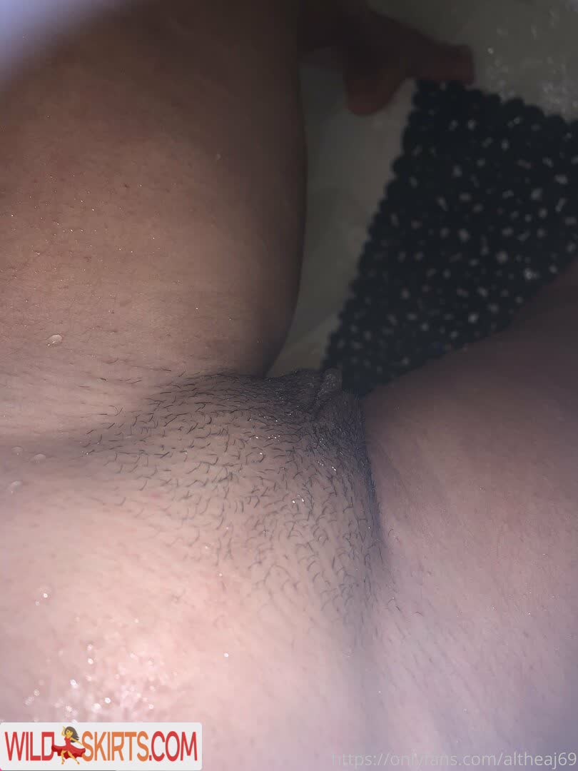 Altheaj69 nude leaked photo #98