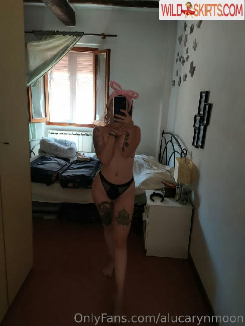 alucarynmoon nude OnlyFans, Instagram leaked photo #6