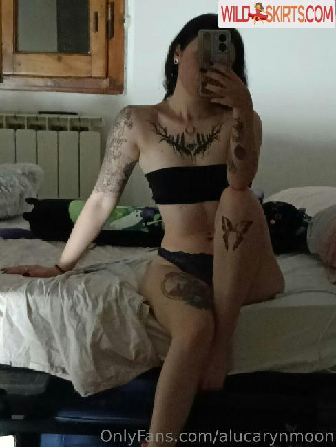 alucarynmoon nude OnlyFans, Instagram leaked photo #32