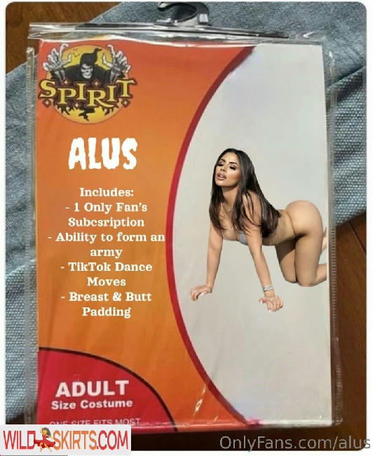 Alus / AlusOfficial / alus nude OnlyFans, Instagram leaked photo #102