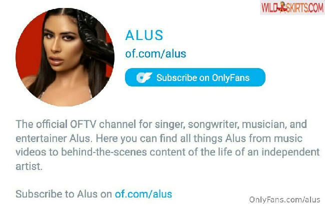 Alus / AlusOfficial / alus nude OnlyFans, Instagram leaked photo #116