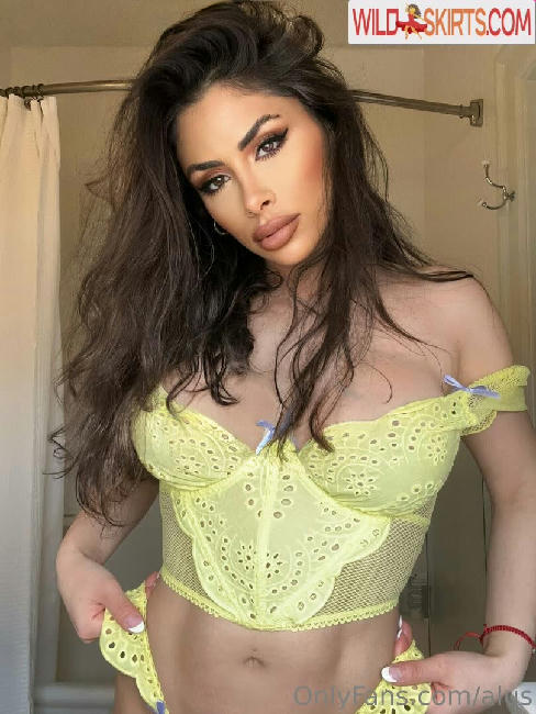 Alus / AlusOfficial / alus nude OnlyFans, Instagram leaked photo #143