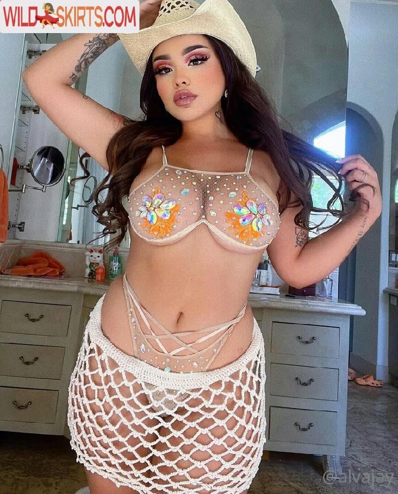 Alva Jay / alvajay nude OnlyFans, Instagram leaked photo #76