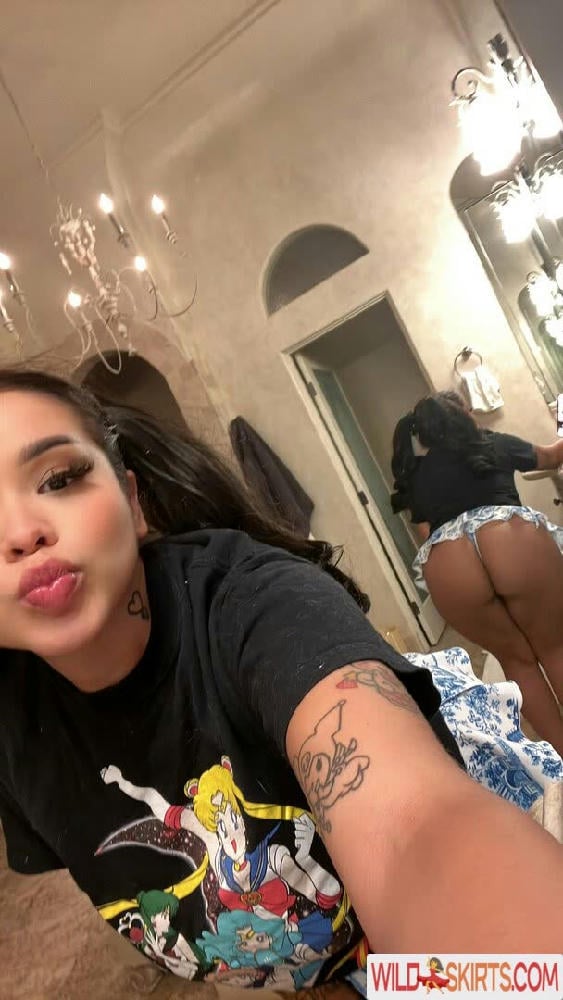 Alva Jay / alvajay nude OnlyFans, Instagram leaked photo #71