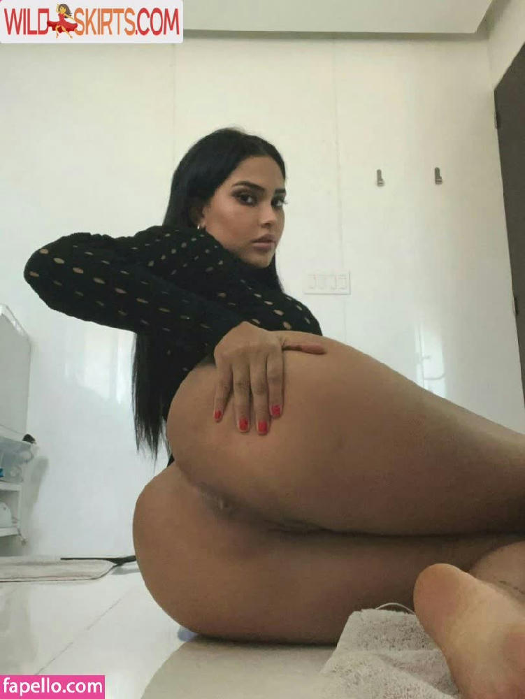 alwaysmexican / alwaysmexican / anapaulasaenzoficialgm nude OnlyFans, Instagram leaked photo #37