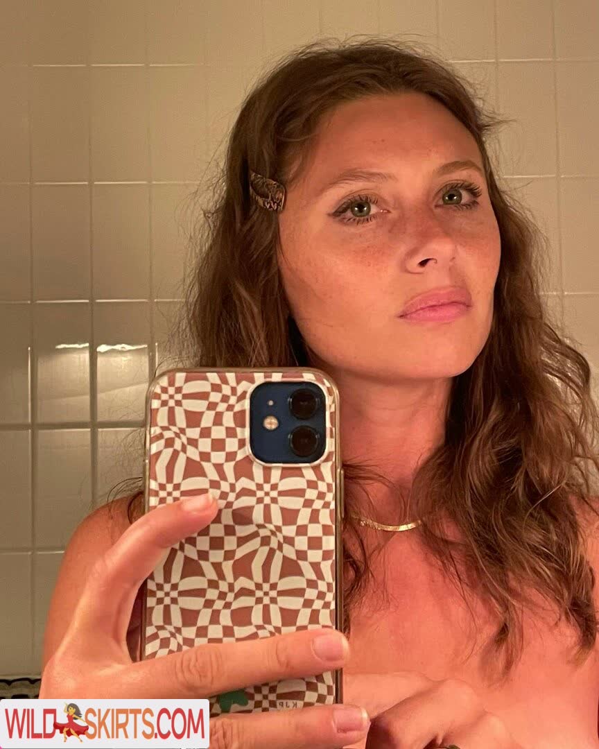 Aly Michalka / iamaly nude Instagram leaked photo #5