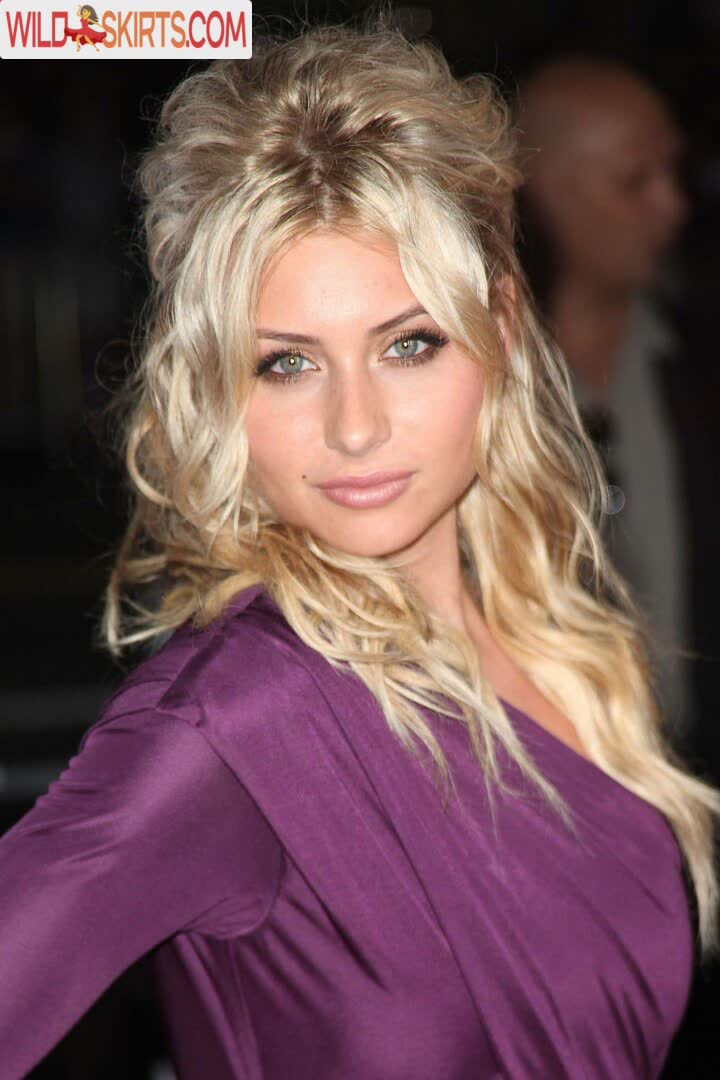 Aly Michalka nude leaked photo #93