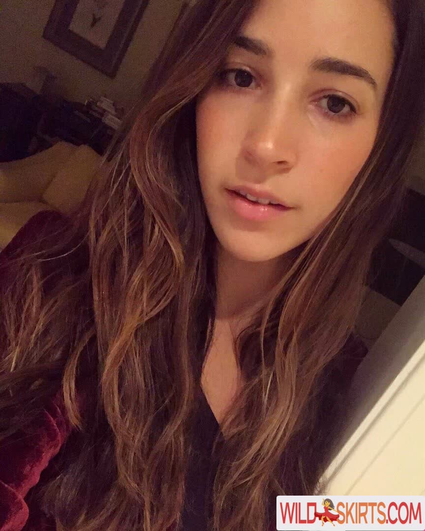 Aly Raisman / alyraisman nude Instagram leaked photo #7