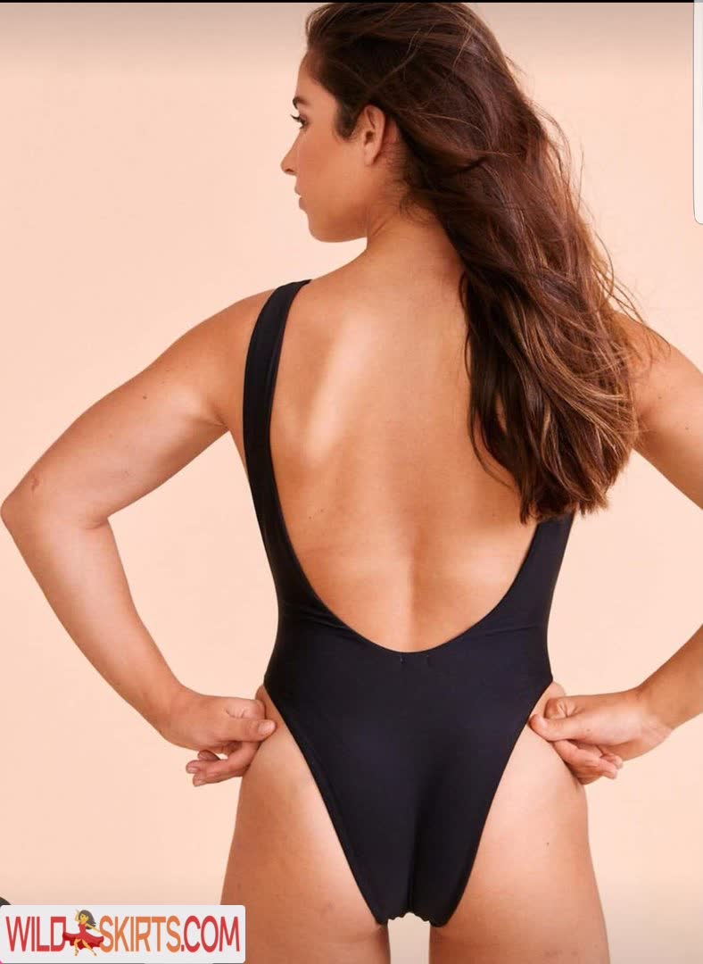 Aly Raisman / alyraisman nude Instagram leaked photo #20