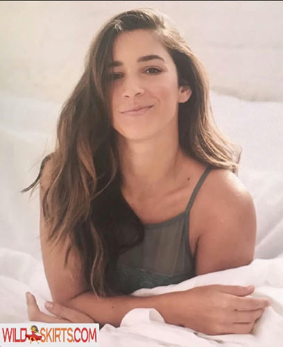 Aly Raisman / alyraisman nude Instagram leaked photo #40