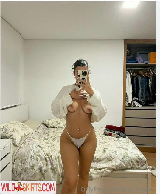 Alya_ferrari / adriana.rocha9 / alya_ferrari nude OnlyFans, Instagram leaked photo #9