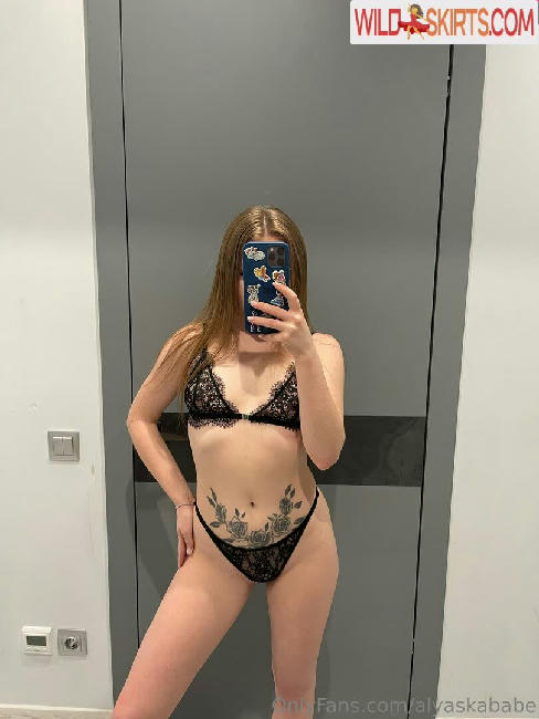 alyaskababe nude OnlyFans leaked photo #56