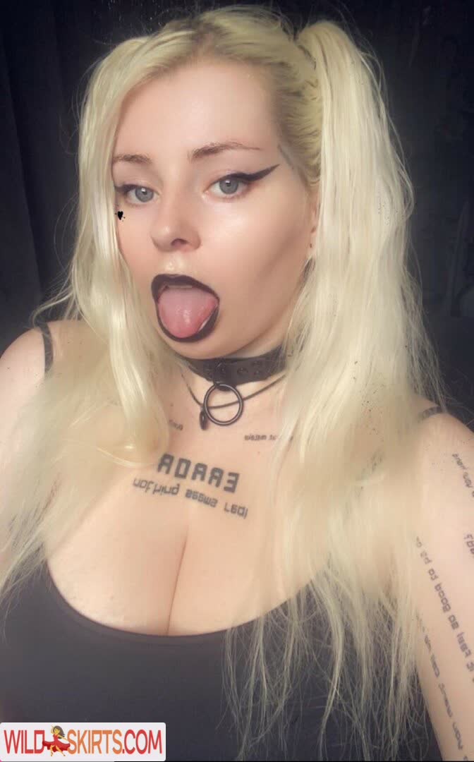 Alyatrosk / Thicc petite blonde with big boobas / alyatrosk nude Instagram leaked photo #3