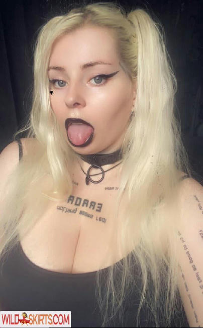Alyatrosk / Thicc petite blonde with big boobas / alyatrosk nude Instagram leaked photo #4