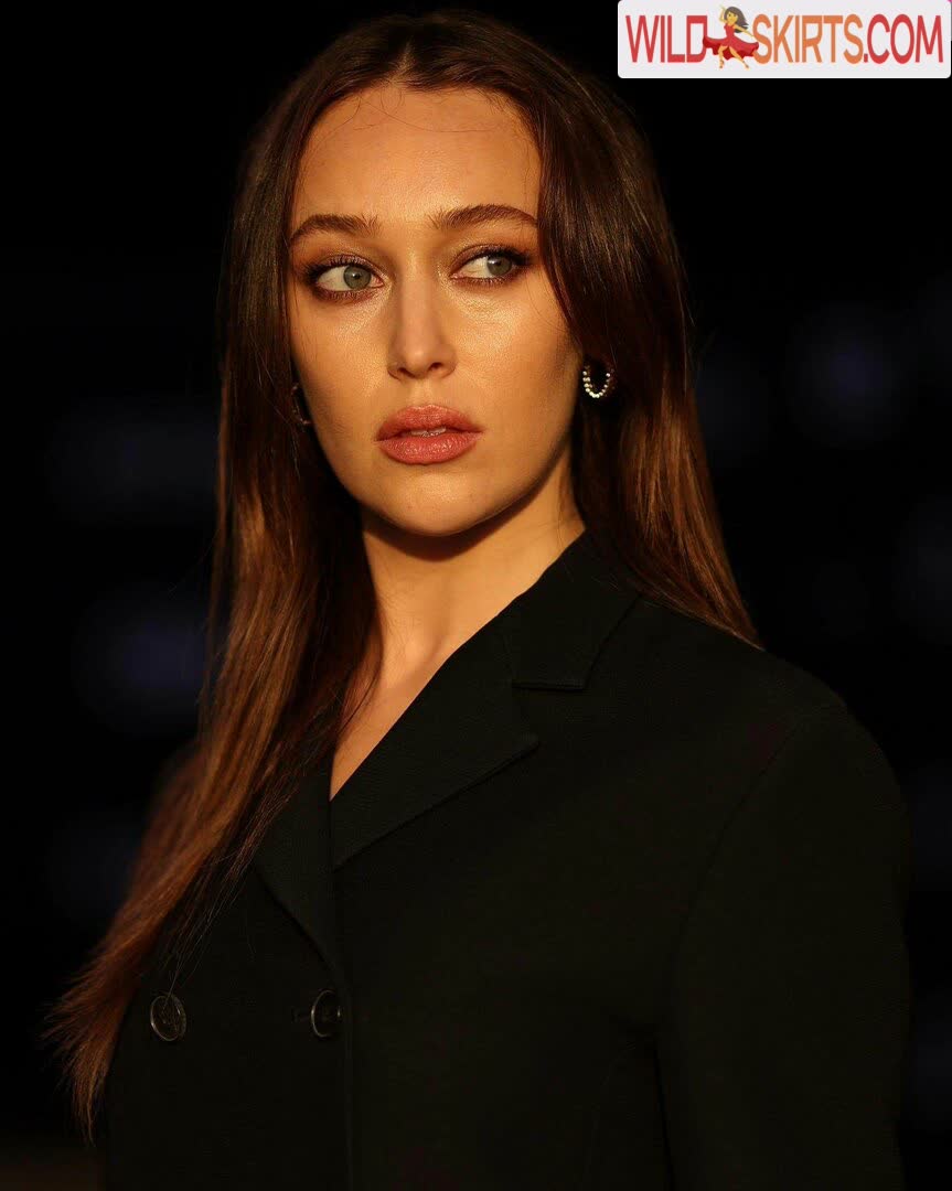 Alycia Debnam Carey nude leaked photo #158