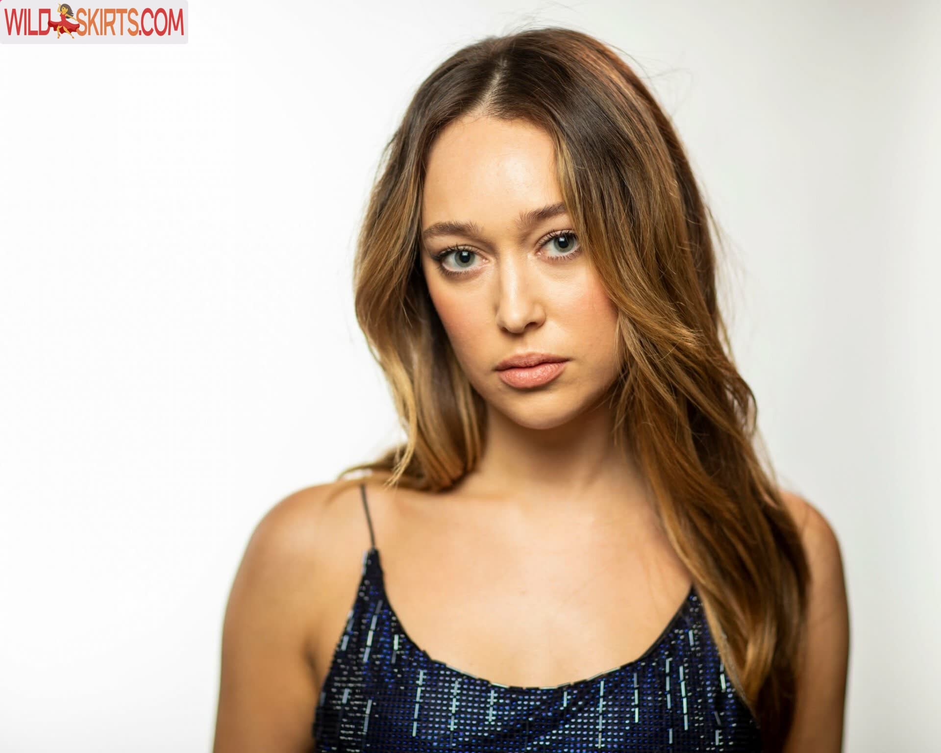 Alycia Debnam Carey nude leaked photo #211