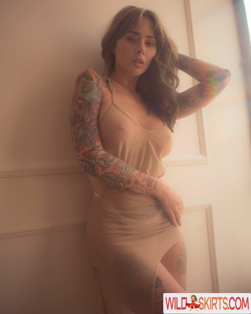 Alysha Nett / alyshanett nude OnlyFans, Instagram leaked photo #13