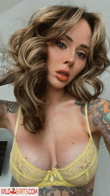 Alysha Nett / alyshanett nude OnlyFans, Instagram leaked photo #1258