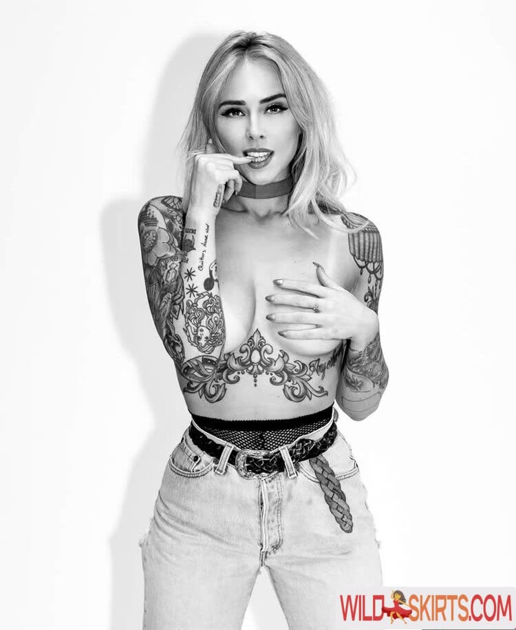 Alysha Nett nude leaked photo #274